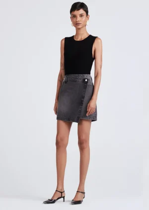 Derek Lam -Ana Asymm Mini Liberty