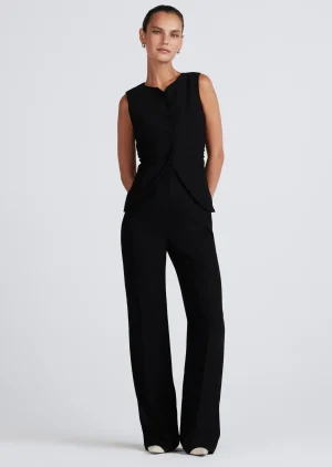 Derek Lam -Henriette Vest Black