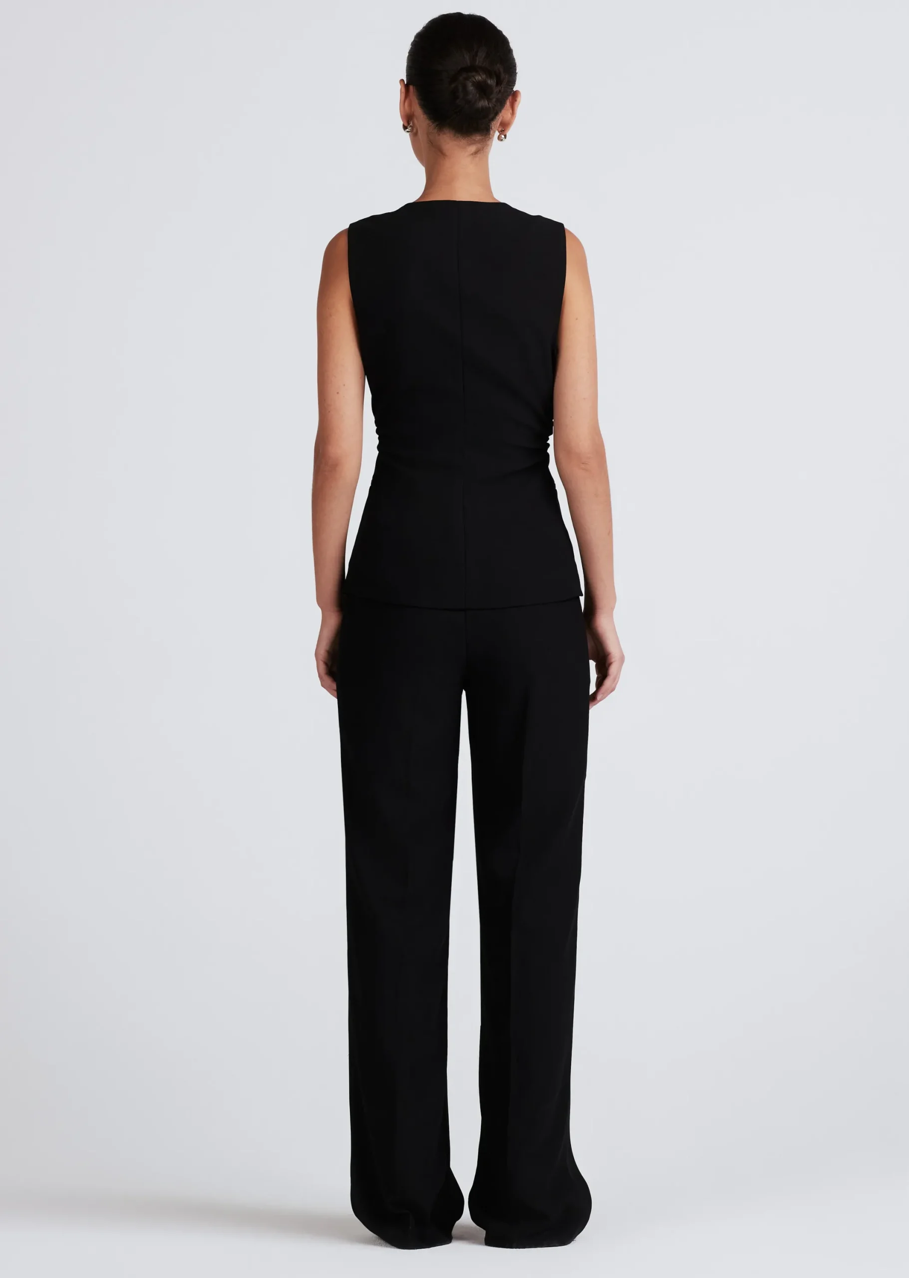 Derek Lam -Henriette Vest Black