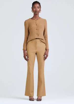 Derek Lam -Pallas Pants Camel